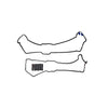 Toyota Prado VZJ90 5VZ-FE 3.4L 1996-1999 VRS Head Gasket Kit & Bolt Set Suitable