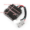 Suzuki VL1500 VZ1500 VZR1800 Boulevard M109R 06-17 Regulator Voltage Fit