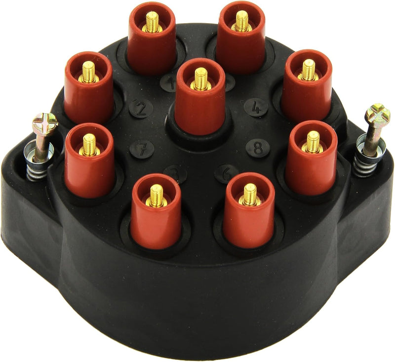 Bremi Distributor Cap 6012R