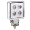 Narva Marine LED Deck Lamp Flood Beam 600Lm 9-33V White