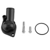 Chevy SBC / BBC 305 327 350 15° Car Water Neck Thermostat Housing Suitable