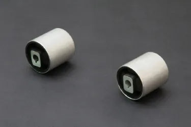 Hard Race 7432 Front Control Arm Bushing - Hardened Rubber