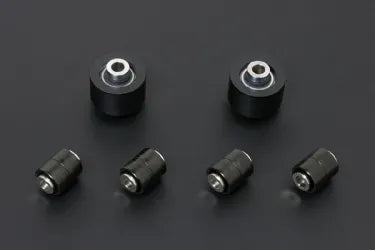 Hard Race 7529 Rear Knuckle Bushing - Pillow Ball