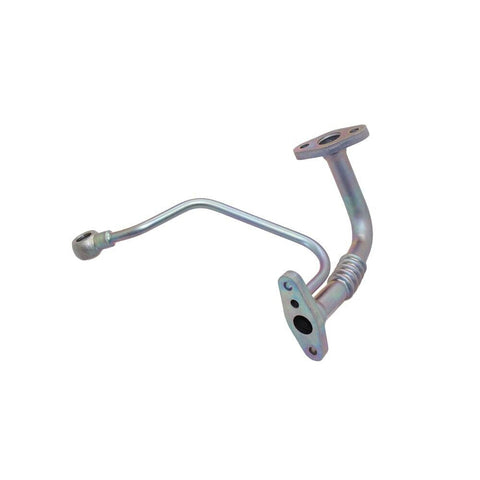Toyota Hilux 1KD-FTV 3.0L Genuine Turbo Charger Oil Feed & Return Pipe