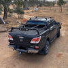 Mitsubishi Triton (2005-2015) OzRoo Universal Tub Rack - Half Height & Full Height