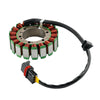 V-Rod VRod 2002-2003 VRSCA Models - 30734-01K 3073401K Stator Generator