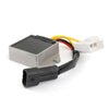 Arctic Cat F XF M 1100 TURBO SNO PRO LXR 0630-288 Voltage Regulator Fit