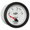 AutoMeter 2-5/8 Fuel Level 73 E/ 10 F AU7815