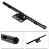 Universal Motorcycle Front Turn Signal Spot Light Bar Mount Bracket Clamp Generic