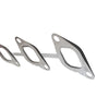 Nissan Patrol Y61 3.0L Permaseal Exhaust Manifold Titanium Stud & Gasket Kit