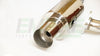 Mitsubishi Evolution 7-8 (2001-2005) Turbo-back Exhaust System - Image 2