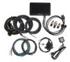Holley 7in Digital Dash Kit 553-109