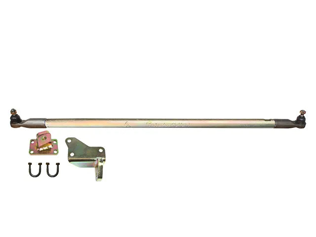 Superior Engineering 79#MECDRAG6V2 Hollow Bar Drag | Kren Offroad NZ