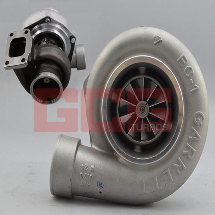 Garrett Turbo Charger GTW3684R EWG T3 Single Entry /