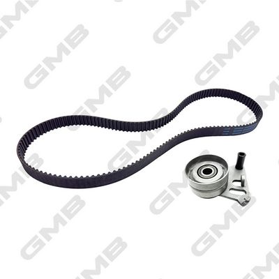 GMB Timing Belt Kit GKHO0018