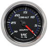 AutoMeter Cobalt 2-5/8in Vacuum Gauge AU7984