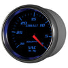 AutoMeter Cobalt 2-5/8in Vacuum Gauge AU7984