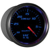 AutoMeter Cobalt 2-5/8in Vacuum Gauge AU7984