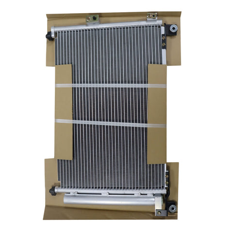 Mazda BT-50 UN 2.5L Diesel WLAT 11 / 06-08 / 11 Air Conditioning Condenser Suitable