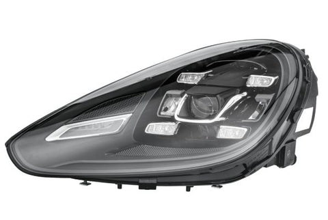 Hella Headlight 1EX 011 745-151
