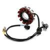 Honda CRF250R CRF 250 RN RP 2022-2024 Alternator Stator Regulator Gasket Kit