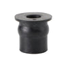Fairing & Screen Fixing Pack of 100 - 13mm Hole M6 Rubber Well Nuts Wellnuts