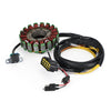 Polaris Sportsman MV7 600 700 Twin 2004-2006 # 4010901 Generic Stator Generator Fit
