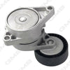 GMB Belt Tensioner V-Ribbed Belt GAT20260
