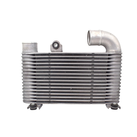Toyota Hiace / Commuter KDH 2005-On 3.0L Aluminum Intercooler Suitable