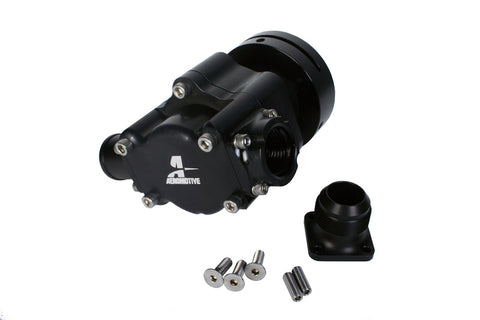 Aeromotive Fuel Pump Atomic Hex Drive ARO11117