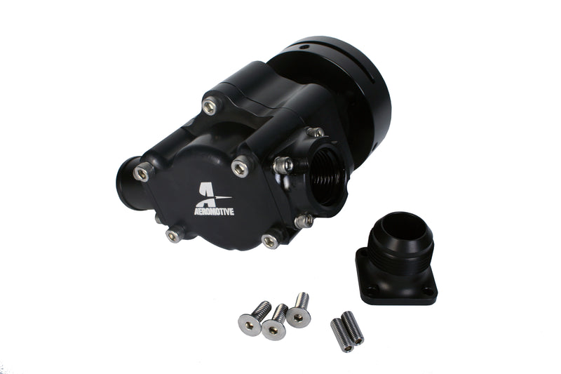 Aeromotive Fuel Pump Atomic Hex Drive ARO11117