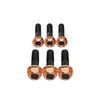 Ford Transit 2.2L FWD 786880-0023 High Tensile Turbo Charger Stud Kit