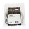 Toyota Land Cruiser 80 Series 1HD 4.2L Permaseal MLS-R Turbo Gasket Kit