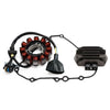 Honda CRF 450 RX / Enduro / R / RWE 2019-2020 Stator, Regulator & Gasket Kit