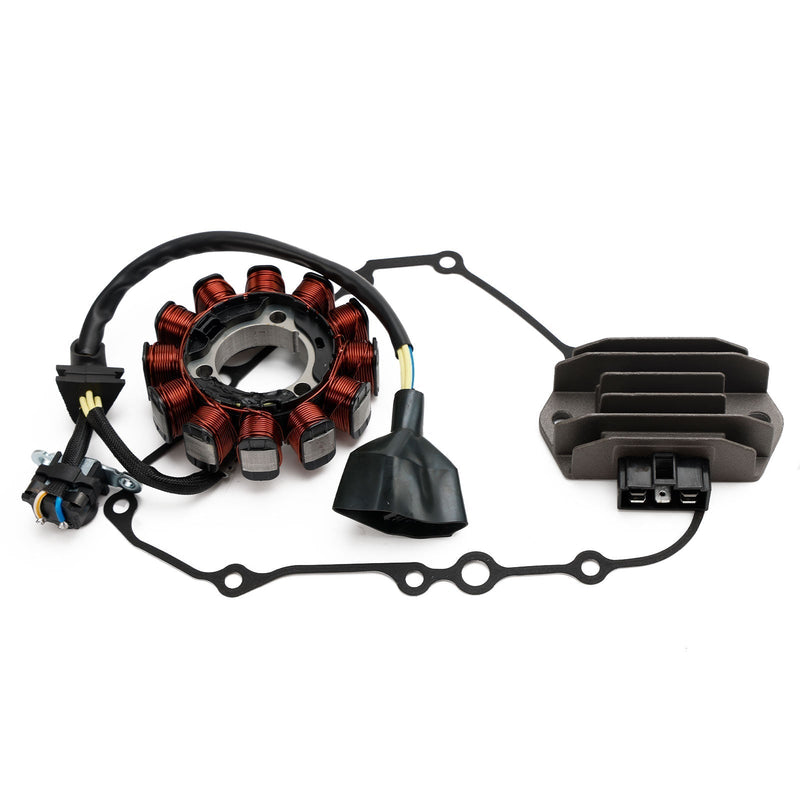 Honda CRF 450 RX / Enduro / R / RWE 2019-2020 Stator, Regulator & Gasket Kit