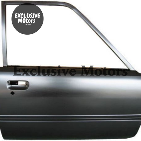 Toyota Hilux Front Door Right Hand (1984-1988)