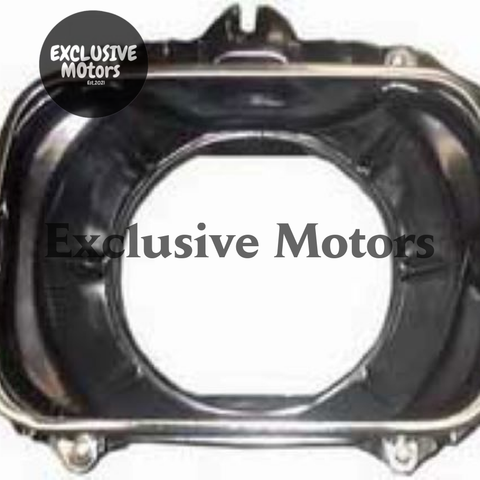 Toyota Hilux Right hand Headlight Bucket (1984-2005)