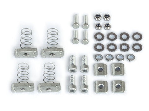 Yakima LNL Awning Brackets Kit 8005029