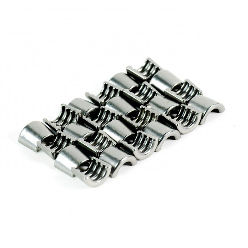 Crow Cams Collet Set 11704
