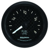 AutoMeter GT Series 2-1/16in Fuel Level AU8010