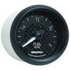 AutoMeter GT Series 2-1/16in Fuel Level AU8010