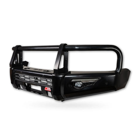 MCC Phoenix 808-02 A-Frame Bar - Mazda BT-50 Facelift 2025+