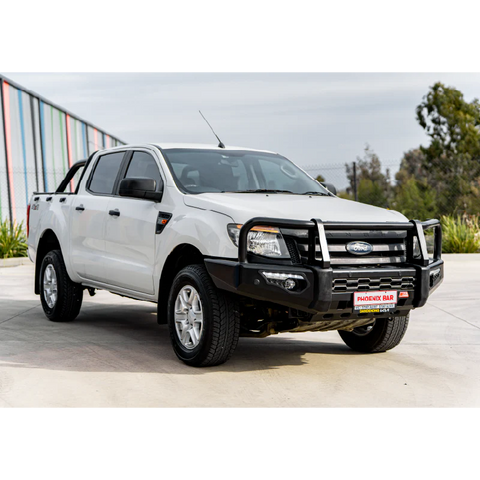 MCC Phoenix 808-02 A-Frame Bar - Ford Ranger 2011-2015 - Image 2