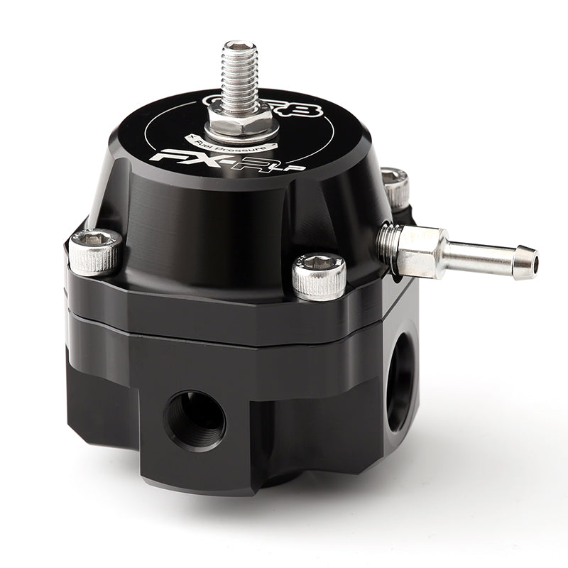 GFB Low Pressure Fuel Regulator 8060-LP