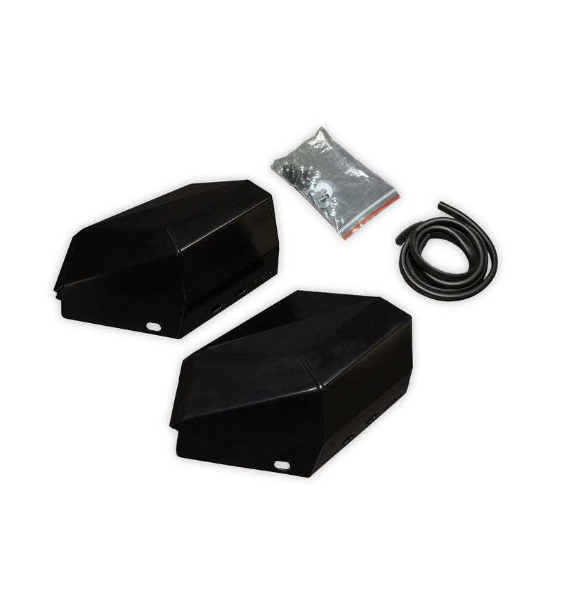 MCC Phoenix 808 Bull Bar - Toyota Hilux Rogue 2022+