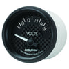 AutoMeter GT Series 2-1/16in Voltmeter AU8092