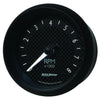 AutoMeter GT Series 3-3/8in Tachometer AU8097