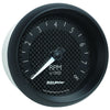 AutoMeter GT Series 3-3/8in Tachometer AU8097