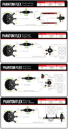 Aeromotive Phantom Flex 450 Stealth Fuel ARO18310