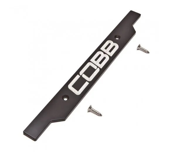 Cobb Tuning 812050 Front License Plate Delete